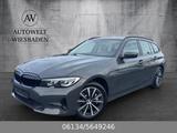 BMW 330 3 Touring 330 e Advantage - BMW 330 in Hamburg