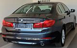 BMW 530 e Lim.,Leder,Navi,LED,360Kamera,SH,ACC - BMW: Limousine, E36