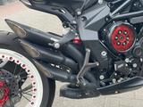 MV Agusta Brutale Dragster 800 RR  - MV Agusta Brutale RR