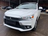 Mitsubishi ASX Plus 4WD/SHZ/KAMERA/AHK - Mitsubishi ASX Plus mit Diesel-Antrieb