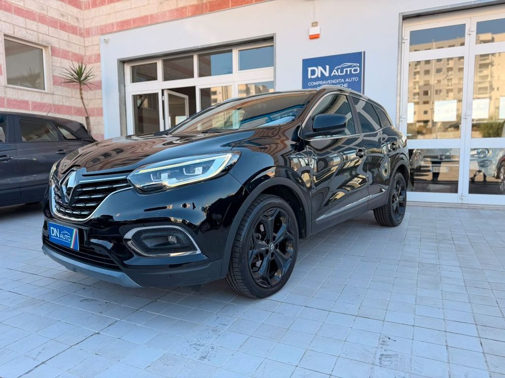 Image of Renault Kadjar