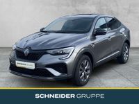 Renault Arkana - Vorschau Bild 1