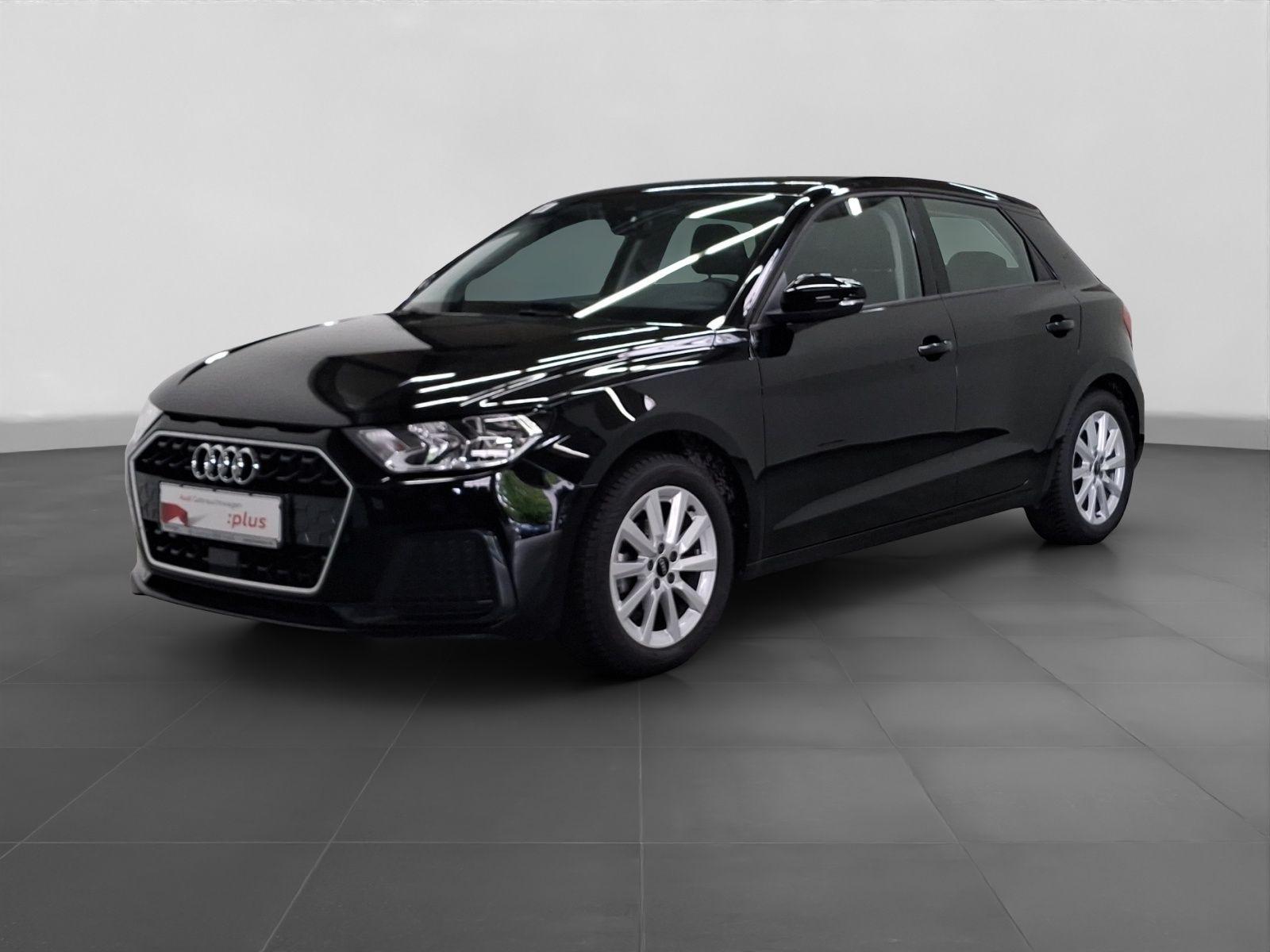 Audi A1 Sportback 25 TFSI ADVANCED LM16 SITZHZG PDC, миниатюра 2