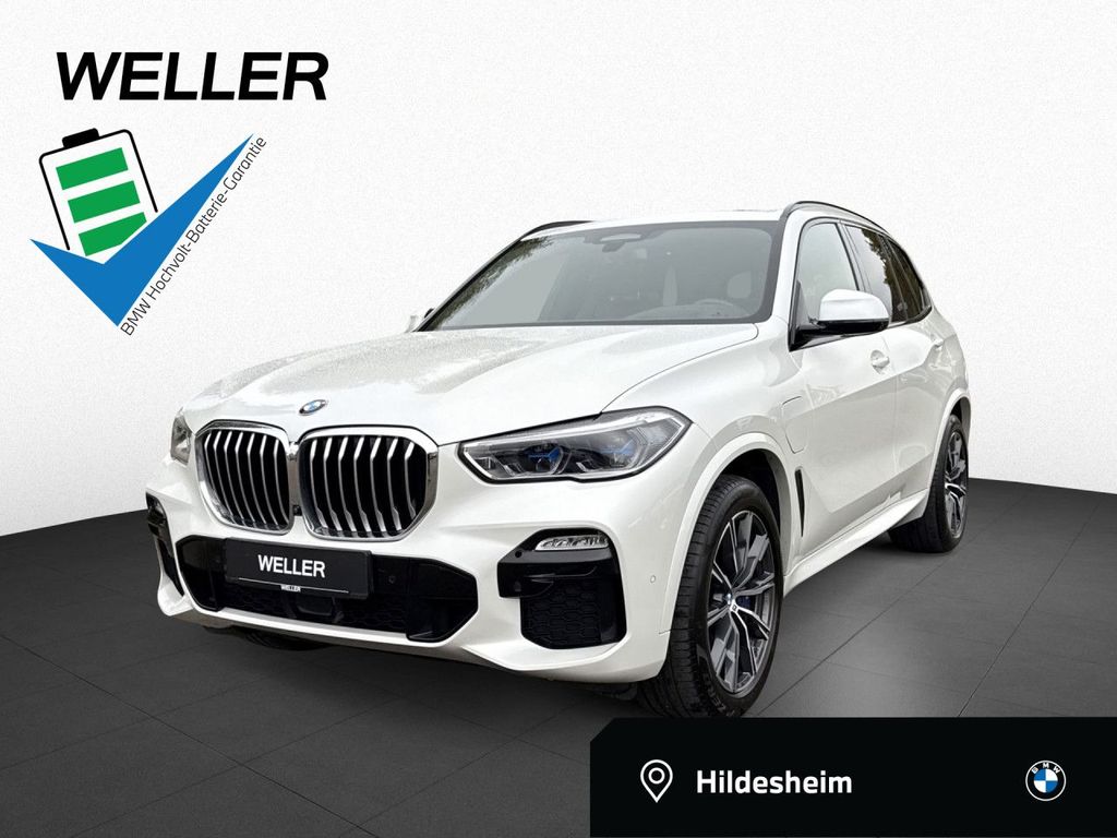 Image of BMW X5