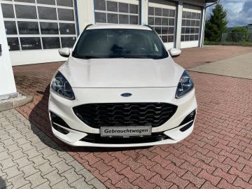 Ford Kuga - 3