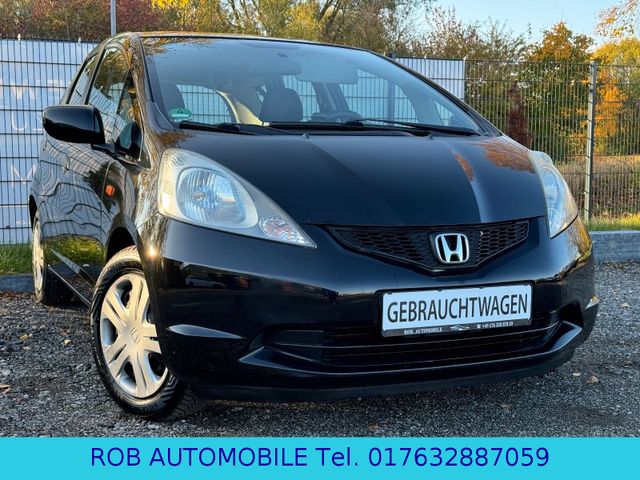 Honda Jazz 1.2 Trend*KLIMA*TÜV*