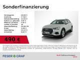 Audi Q3 SUV advanced 35 TFSI S tronic Navi Plus/PDC