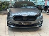 Skoda Fabia Monte Carlo 1.0 TSI DSG Navi Kamera Klima - Skoda Fabia Gebrauchtwagen in Saarbrücken