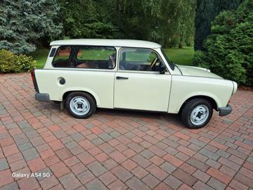 Trabant Andere 1990