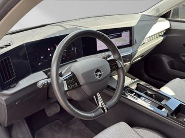 Opel Astra - 10