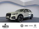 Audi Q2 advanced 35 TFSI advanced MATRIX+AHK+OPT - Audi: TFSI