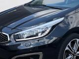 Kia Ceed Sportswagon Platinum Edition*Xenon*  uvm. - gebrauchte Kia cee'd Sportswagon aus dem Jahr 2018
