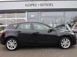 Mazda 3 1.6*Zustand entspricht Laufleistung*jährliche  - Mazda: J