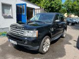 Land Rover Range Rover Sport TDV8 HSE HSE - Land Rover: Tdv8