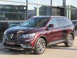 Renault Koleos TCe 160 Intens - Renault Koleos Intens mit Benzin-Antrieb