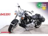 Harley-Davidson FLSTN Softail DeLuxe 8.752 Mijl! - Angebote