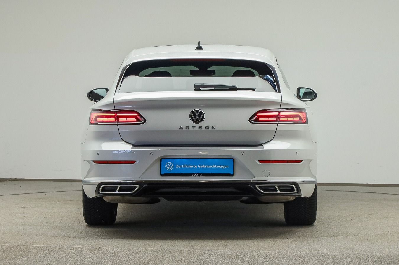 Volkswagen Arteon - Bild 7