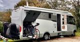 Carthago chic S-Plus 61 XL LE -  Besser als Neu - Carthago Chic s plus