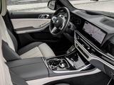 BMW X7 M60i M SPORT PRO+DA PROF+H/K+360° - scheckheftgepflegte BMW X7 M60