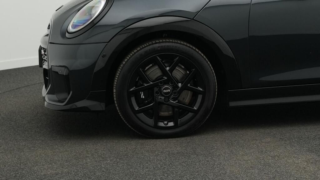 MINI Cooper C - Bild 18