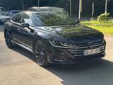 Volkswagen Arteon R-Line 4Motion *MATRIX LED*HEAD-UP* - VW Arteon in Gelsenkirchen