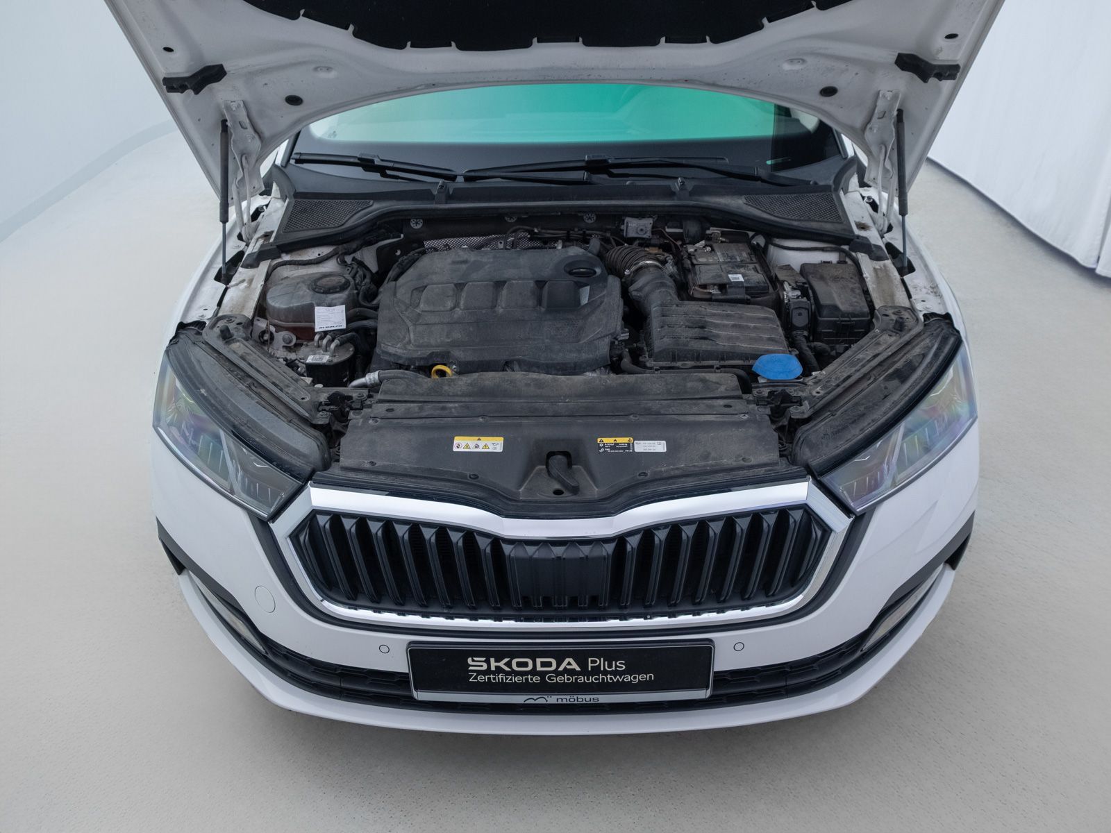 Skoda Octavia - Bild 20