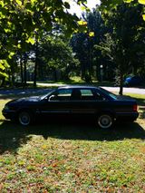 Audi V8 - Audi V8