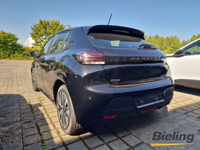 208 STYLE PureTech Apple CarPlay Android Auto