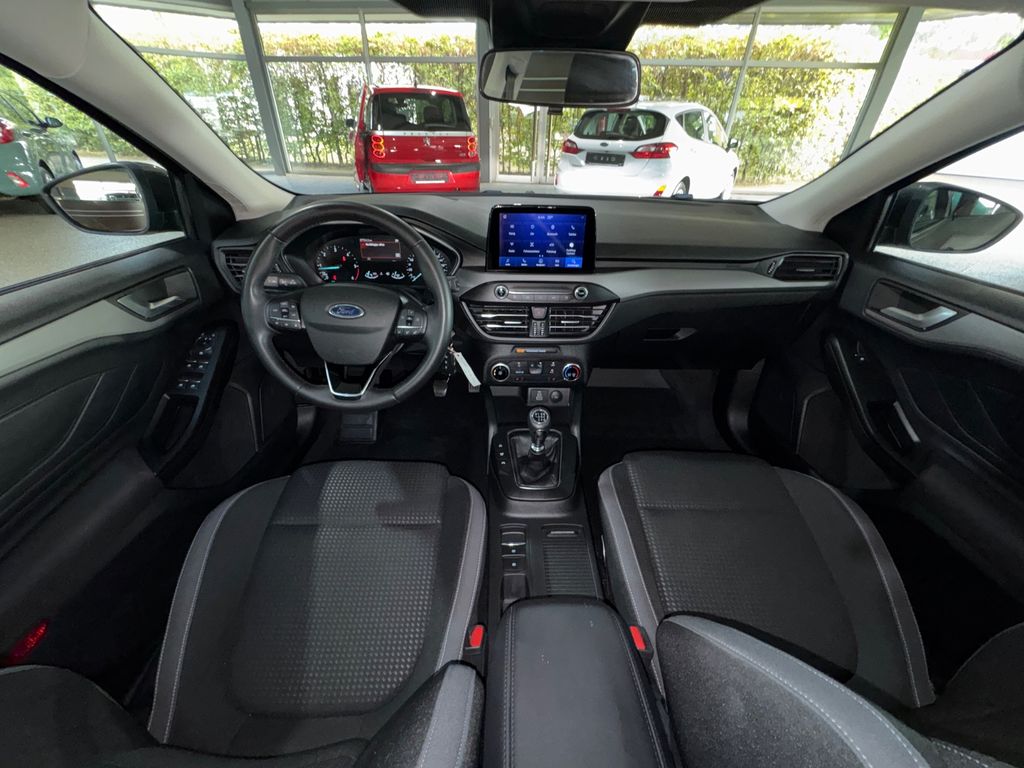 Ford Focus — fotografia 3