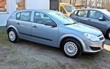 Opel Astra H Lim. Selection "110 Jahre"/TÜV/AU 06/26 - Opel Astra aus 2009: J