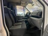 Volkswagen Crafter TDI Maxi DoKa Pritsche*AHK=3,5T*Garantie - Volkswagen Crafter