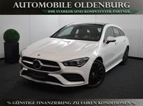 Mercedes-Benz CLA 250 e SB AMG *Distro+*Pano*Wide*360°*KeyGo*
