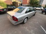 Volvo S80   2.0 - Volvo S80 aus 2000
