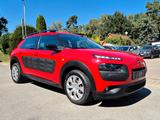 Citroën C4 Cactus Feel |Sitzhzg|SHG|Klima|HU-neu| - Citroën C4 Cactus aus 2015