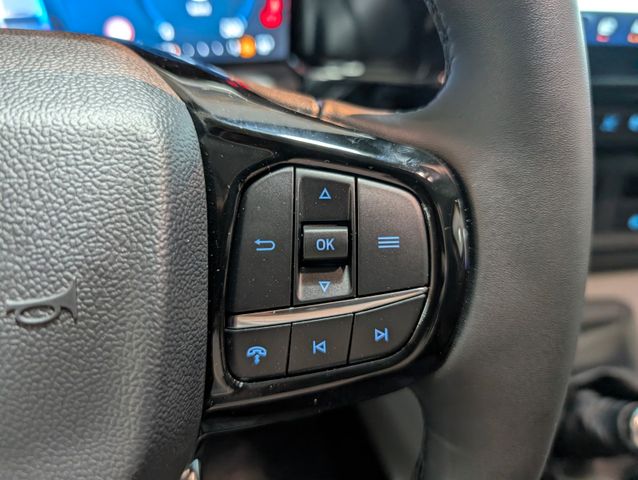 Ford Tourneo Custom L1 Titanium 5Jahre Garantie!*