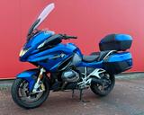 BMW R 1250 RT Facelift Voll Voll Voll erst 2028 KM - 125ER