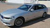 BMW 520d xDrive Touring A -