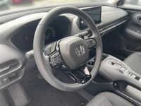 Honda ZR-V - Vorschau Bild 10