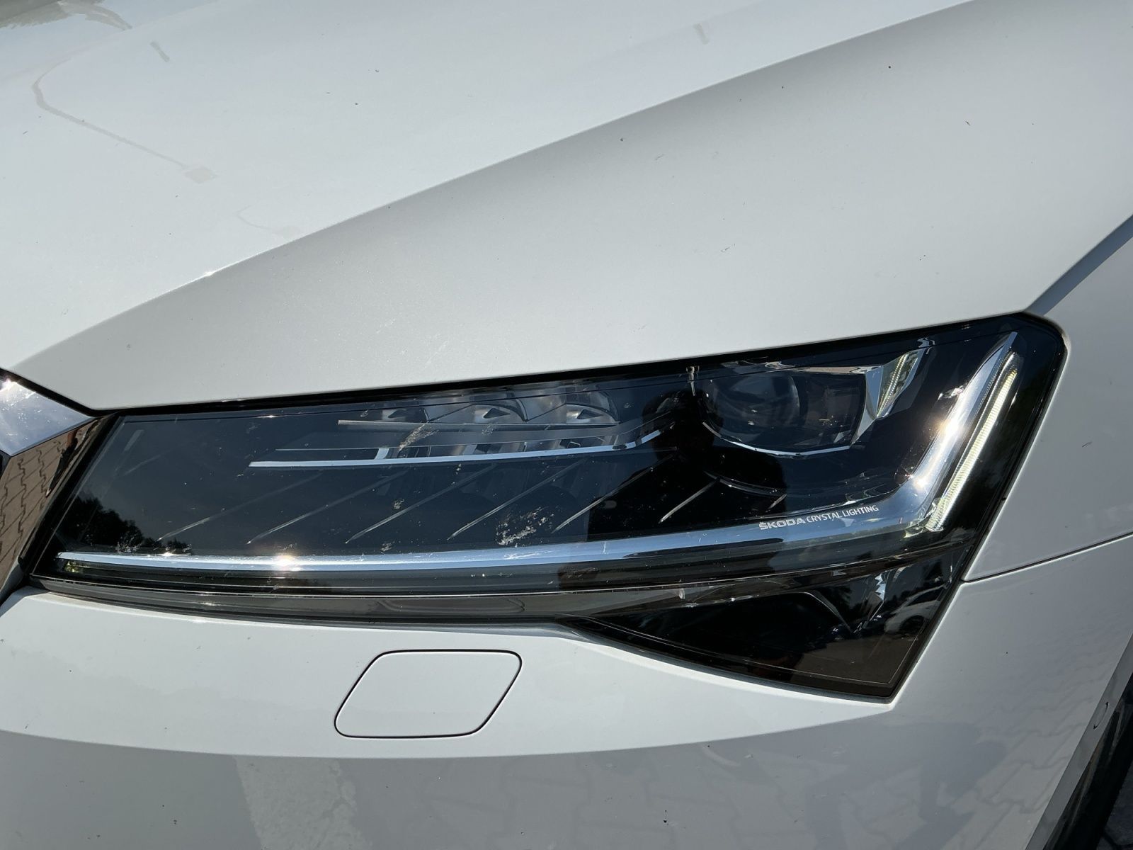 Skoda Superb - Bild 19