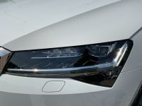 Skoda Superb - Vorschau Bild 19