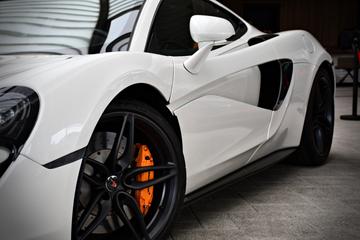 2017 Mclaren 570GT — миниатюра 41