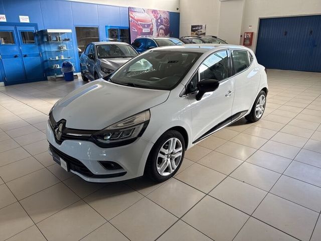 Renault Clio Blue dCi 8V 75 CV 5 porte MOSCHINO 