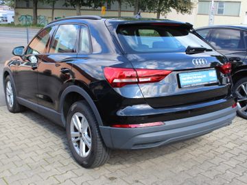 Audi Q3 - 2