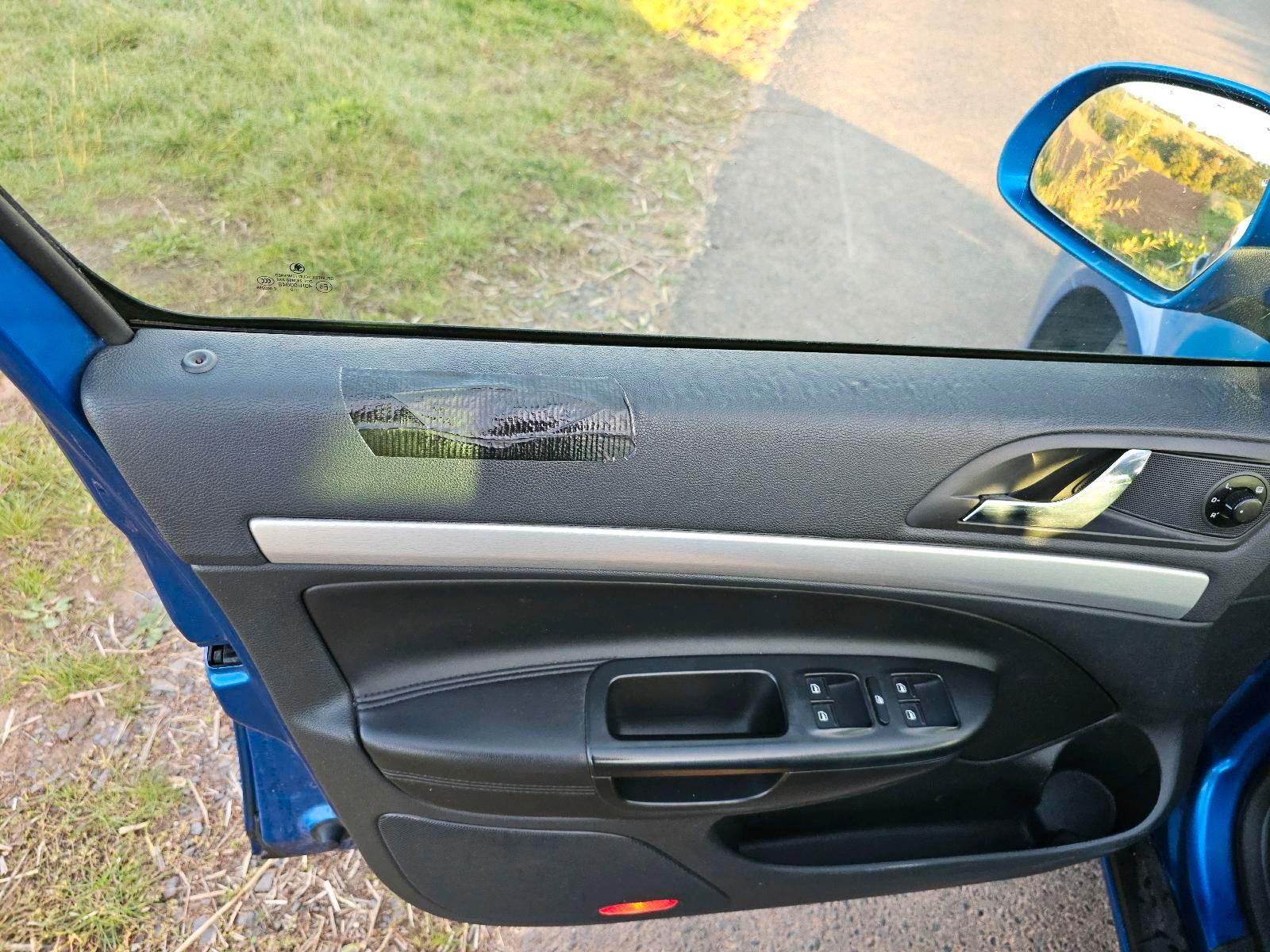 Skoda Octavia 2010 — photo 10