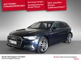 Audi A6 Avant advanced 50 TDI quattro Head Up Pano - Audi A6 advanced mit Diesel-Antrieb