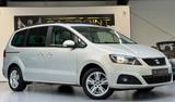 Seat Alhambra Style 2.0 TDI /7-Sitzer/Bi-Xenon/Cam/BT - Seat Gebrauchtwagen in Hamm