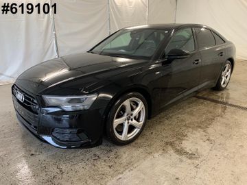 Audi A6 - 1