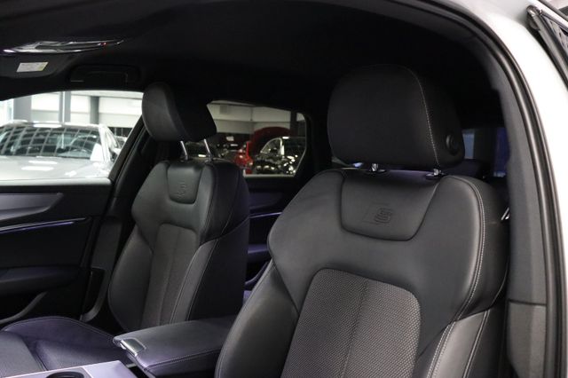 Fahrzeugabbildung Audi A6 Avant 45 TDI Quattro S-line Sport Plus