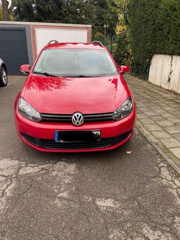 Volkswagen VW Golf 6 1.6 Benzin/Lpg Prins