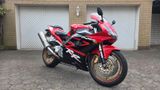 Honda CBR 900 RR SC50 Bastler Export Unfallfrei - Offers matching your search criteria